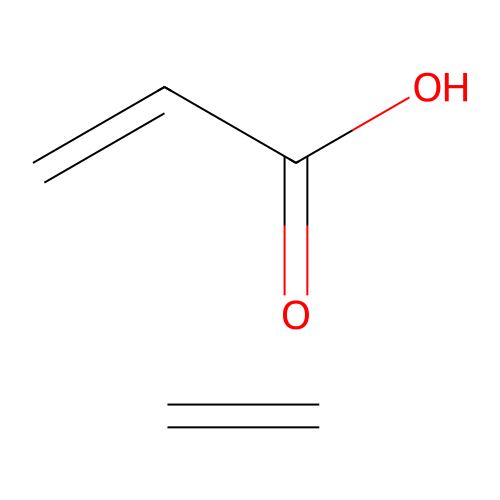 aladdin 阿拉丁 P476127 聚（乙烯-co-丙烯酸） 9010-77-9 丙烯酸 15wt. %