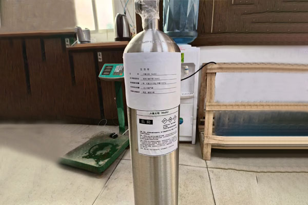 全氟丁二烯/六氟丁二烯/C4F6，2N/4N级多规格选购，买气体就找尚澜气体