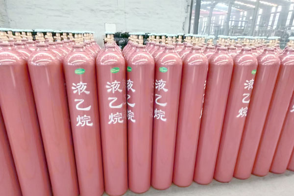 氘代乙烷-D4，丰度99%，多种规格包装，买气体找尚澜气体