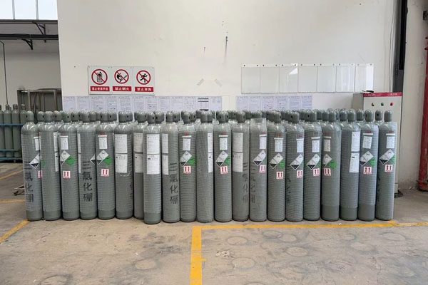 八氟丙烷/全氟丙烷/C3F8，纯度3N-9N，多种规格包装，买气体找尚澜气体