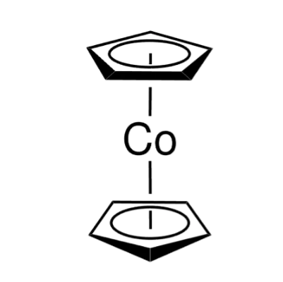 aladdin 阿拉丁 B138133 双(环戊二烯)钴 1277-43-6