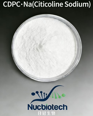 胞磷胆碱钠