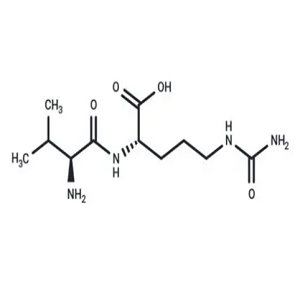 870487-08-4，Boc-Val-Cit，叔丁氧羰基-缬氨酸-瓜氨酸