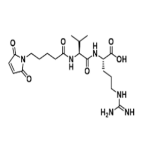 MC (C5)-Val-Cit，MC(C5)-缬氨酸-瓜氨酸
