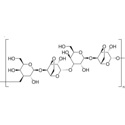 aladdin 阿拉丁 A478523 琼脂糖，低凝胶温度 39346-81-1 BioReagent, 用于细胞培养, 用于昆虫细胞培养, 用于植物细胞培养