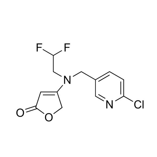 aladdin 阿拉丁 F651413 氟吡呋喃酮 951659-40-8 Moligand?, ≥99%