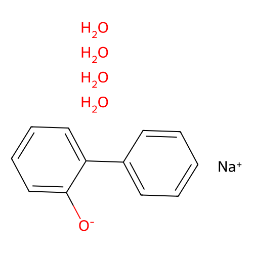 aladdin 阿拉丁 P171176 2-苯基苯酚 钠盐 四水合物 6152-33-6 ≥98%