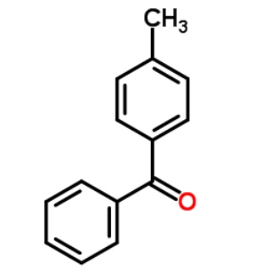 4-甲基二苯甲酮；134-84-9