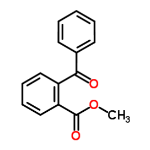 邻苯甲酰苯甲酸甲酯；606-28-0