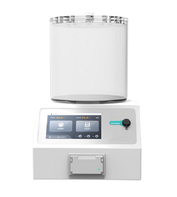 c 大小鼠冷热板仪 智能冷板仪 大鼠热板仪 行为学实验室整体解决方案