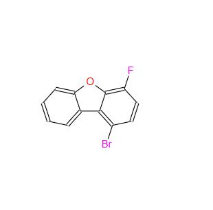?1-溴-4-氟二苯并呋喃