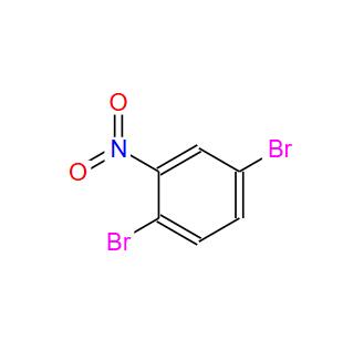 2,5-二溴硝基苯