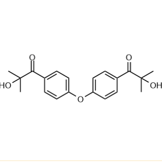 1,1'-(氧基双(4,1-苯基烯))双(2-羟基-2-甲基丙烷-1-酮)；71868-15-0
