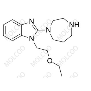 依美斯汀EP杂质E