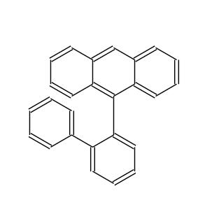 9-(2-联苯基)蒽