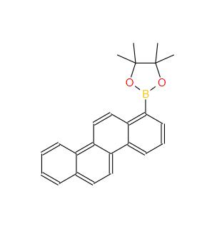 2-(1-乙炔基)-4,4,5,5-四甲基-1,3,2-二氧杂硼烷