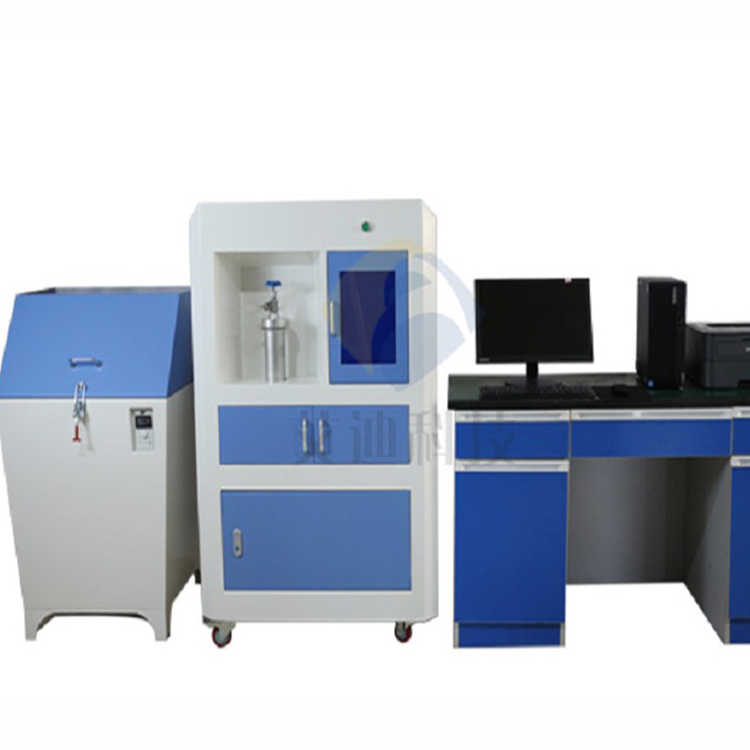 DGC-2瓦斯含量测定装置