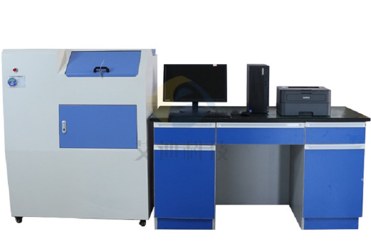 DGC-2瓦斯含量测定装置