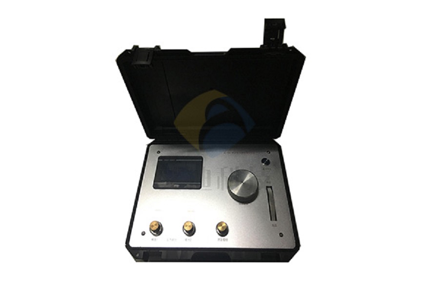 DGC-2瓦斯含量测定装置