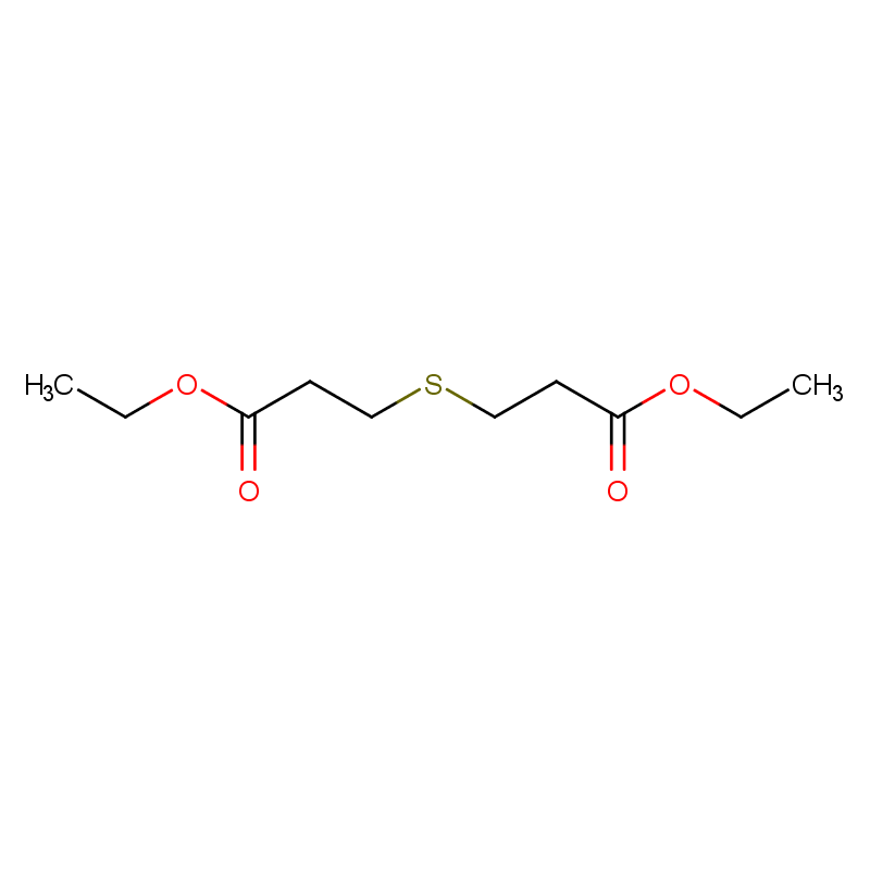 硫代二丙酸二乙酯 673-79-0