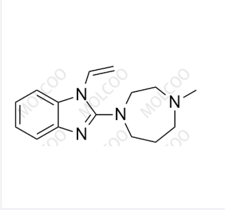依美斯汀EP杂质D