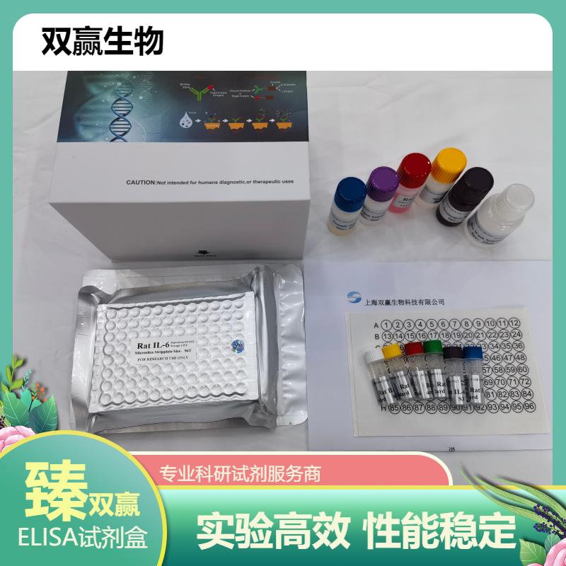 鸡胰脂肪酶(PL)ELISA试剂盒