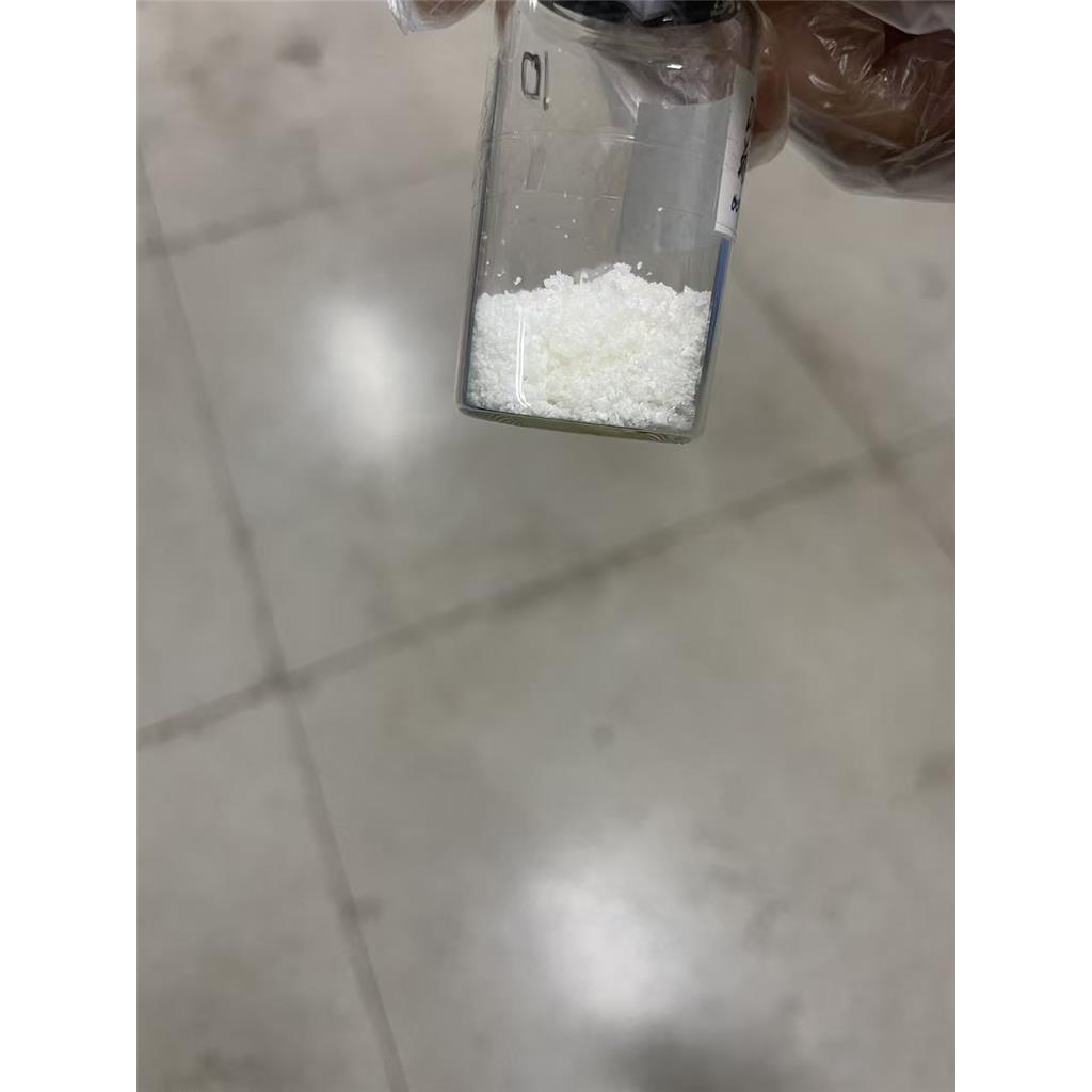 2-(溴甲基)-4-氰基苯甲酸甲酯