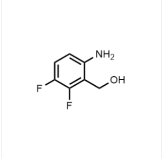 (6-Amino-2,3-difluorophenyl)methanol