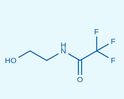 N-(2-羟基乙基)三氟乙酰胺  6974-29-4