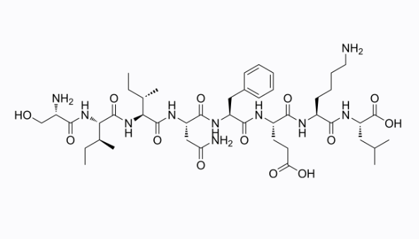 OVA Peptide卵清白蛋白多肽，138831-86-4，OVA Peptide(257-264)