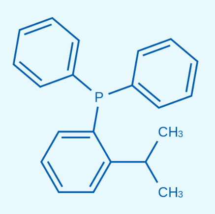 （2-异丙基苯基）二苯基膦  60998-16-5