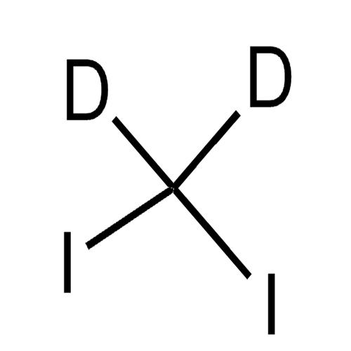 aladdin 阿拉丁 D474186 二碘甲烷-d? 15729-58-5 ≥99 atom% D,≥99%, 含铜稳定剂