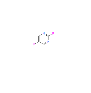 Pyrimidine, 2,5-difluoro- (8CI,9CI)