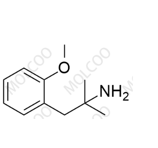 奥达特罗杂质；343855-95-8