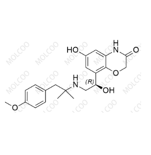 奥达特罗；868049-49-4