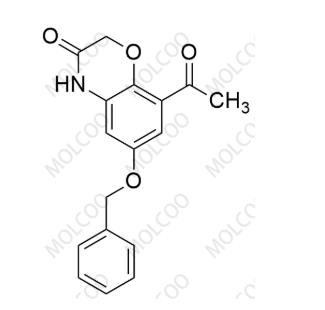 奥达特罗杂质；869478-09-1