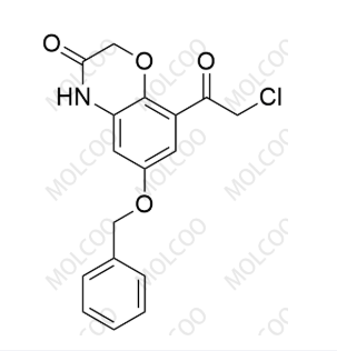 奥达特罗杂质；869478-10-4