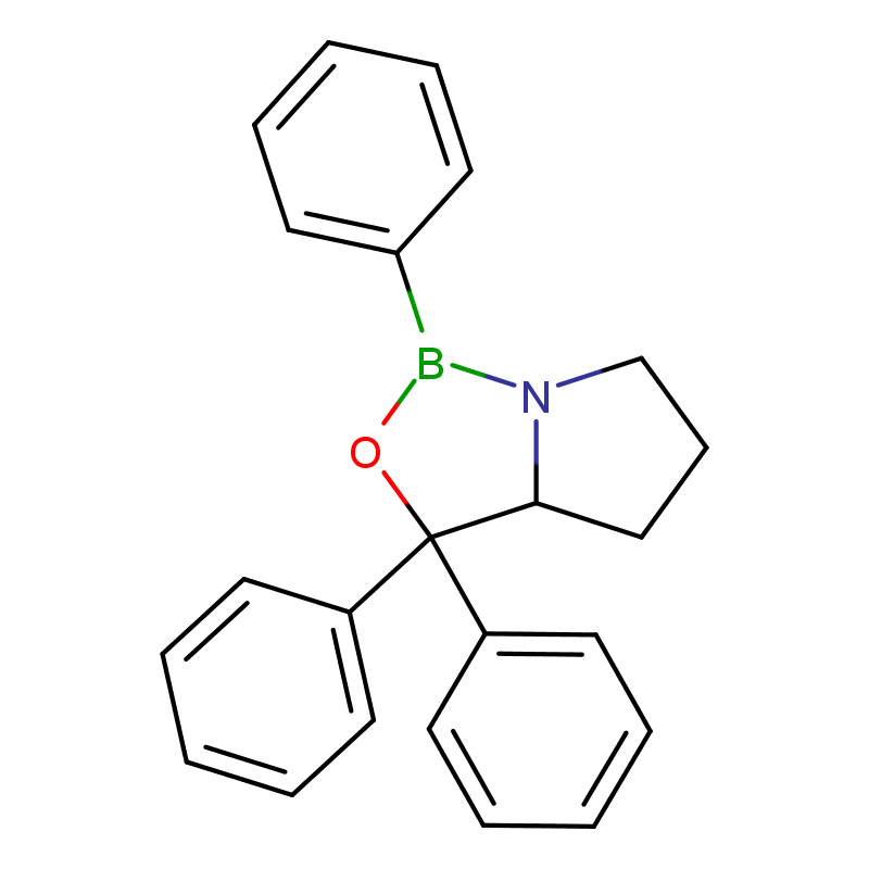 (S)-2-苯基-CBS-恶唑硼烷 131180-90-0