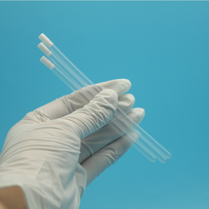 特氟龙PFA核磁管5mm*180mm核磁共振（NMR）检测专用管