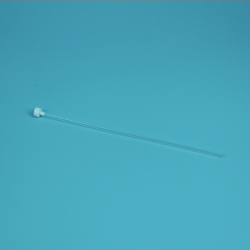 特氟龙PFA核磁管5mm*180mm核磁共振（NMR）检测专用管