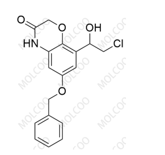 奥达特罗杂质；2383660-53-3