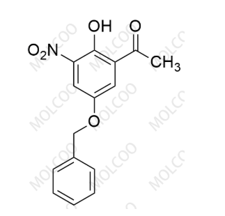 奥达特罗杂质；861841-94-3