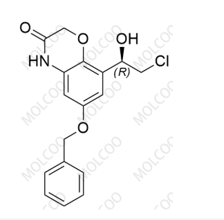 奥达特罗杂质；869478-11-5