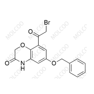 奥达特罗杂质；926319-53-1