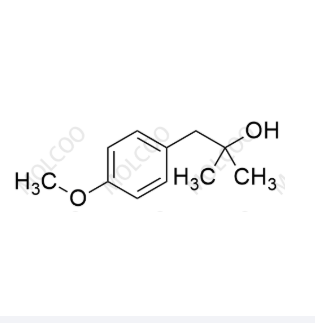 奥达特罗杂质；35144-39-9