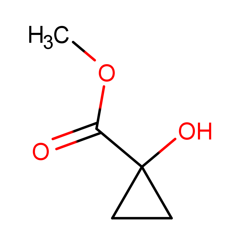 1-羟基-1-环丙羧酸甲酯 33689-29-1