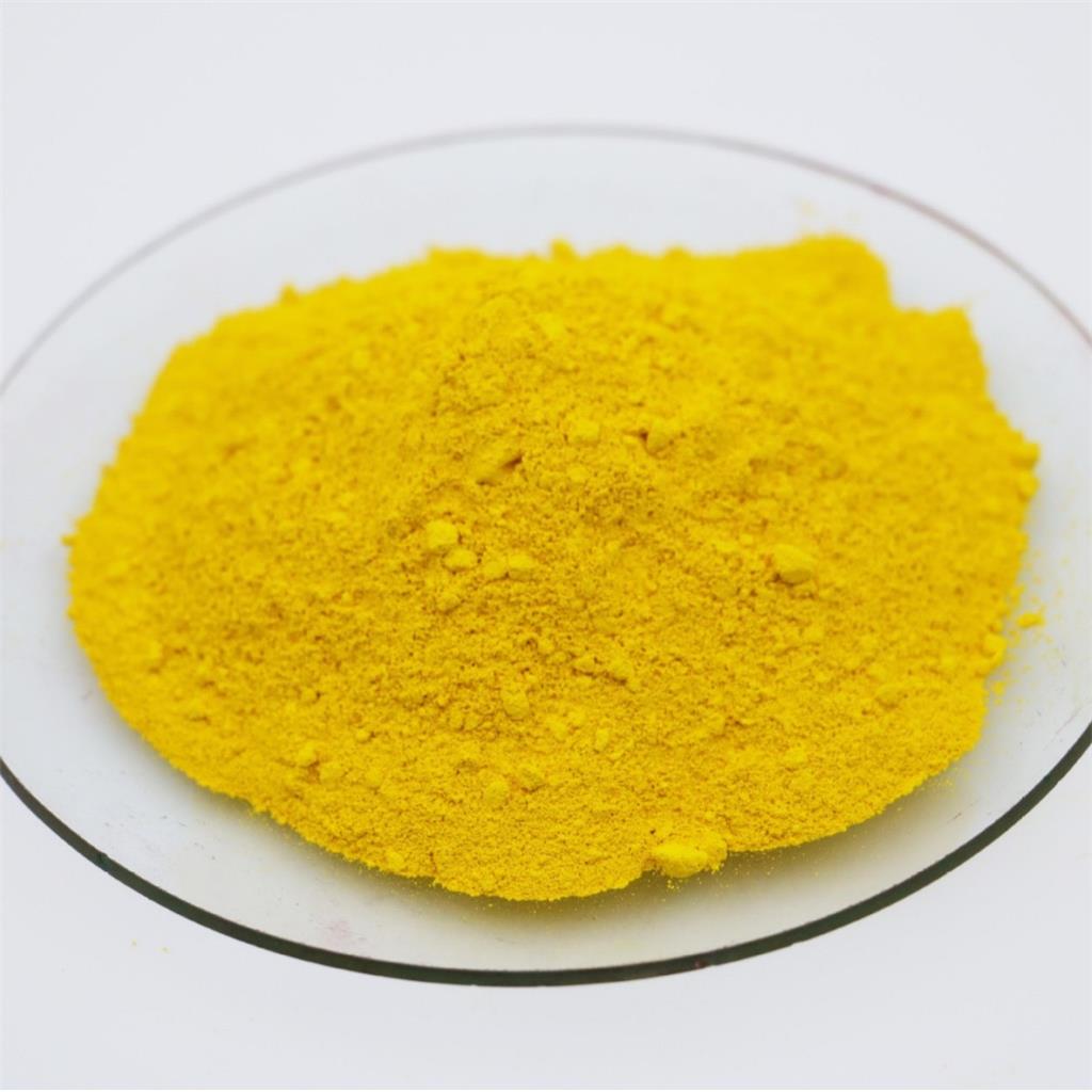 颜料黄12塑料色母粒联苯胺黄G有机颜料黄12