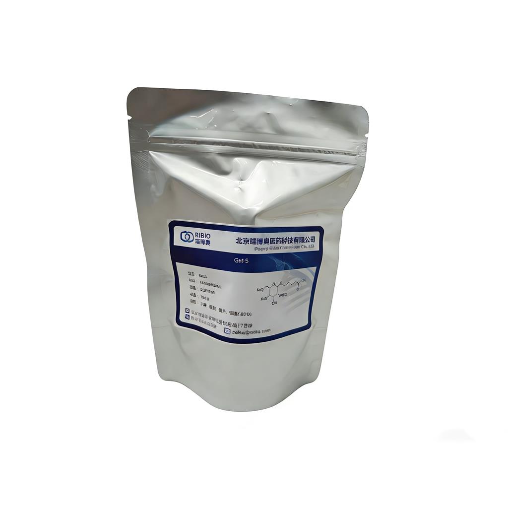 1159408-54-4：Alnylam-L96原研肝靶向递送靶头（GalNAc类配体）