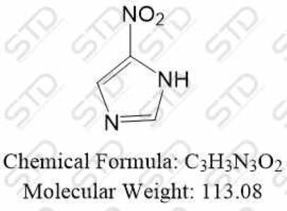 甲硝唑杂质2（甲硝唑EP杂质B）