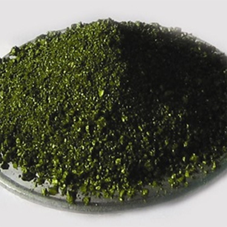 龙胆紫 碱性紫5BN 造纸染料墨水染料甲基紫碱性艳紫3B  548-62-9